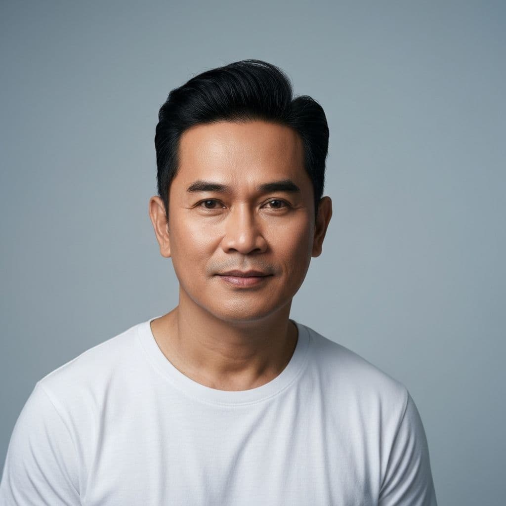 Pertumbuhan Rambut