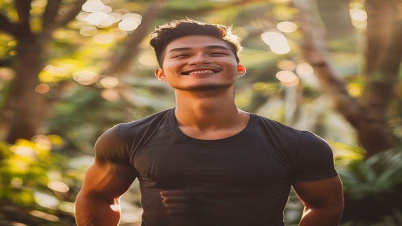 7 Cara Alami Meningkatkan Stamina Pria