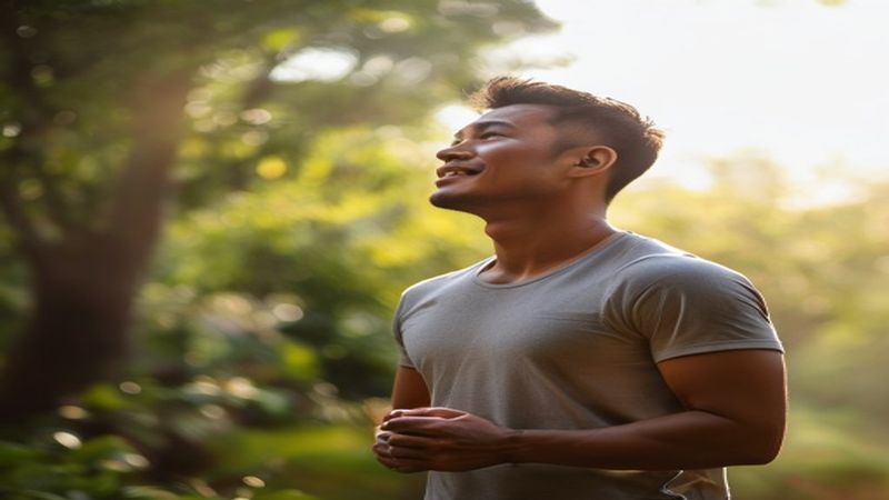 Makanan yang Baik untuk Ereksi dan Stamina