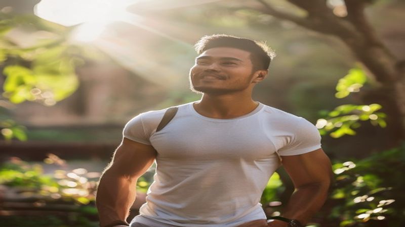 Olahraga Terbaik untuk Ereksi dan Stamina