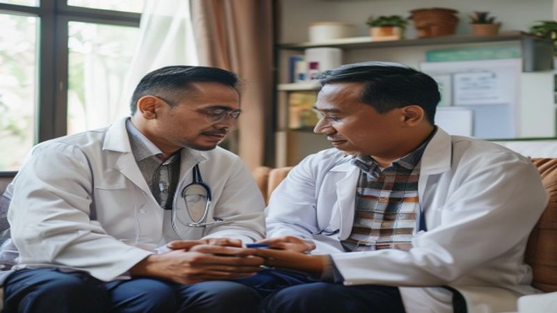 Sildenafil vs Tadalafil: Mana yang Lebih Cocok untuk Anda?
